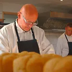 Bella Vista Hotel, Spa & Gastronomie Hotel 4*