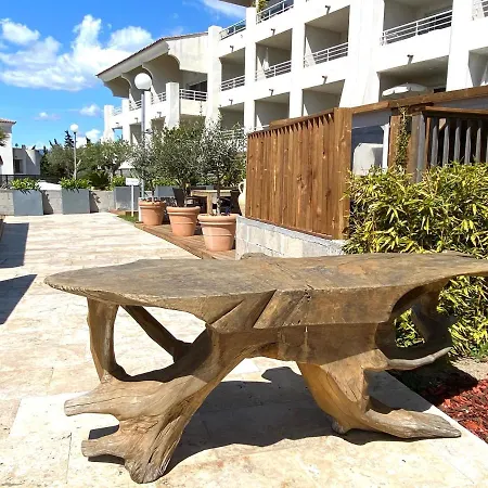 מלון דירות Bella Vista Hotel, & Maisons