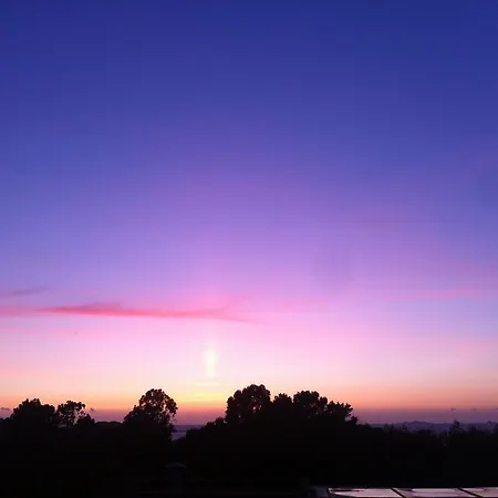 Bella Vista Hotel, & Maisons 3* פורטיסיו