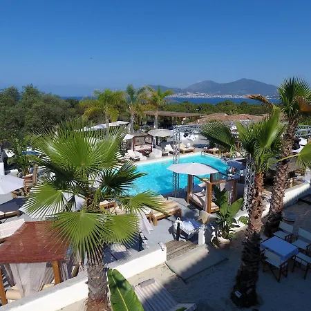 מלון דירות Bella Vista Hotel, & Maisons