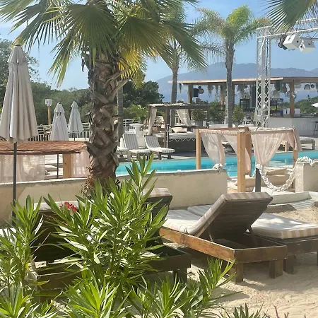 Hotel Bella Vista Hotel, & Gastronomie