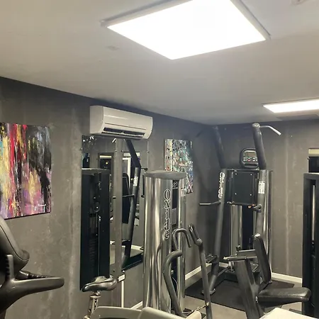 公寓式酒店 贝拉维斯塔公寓 波尔蒂乔
