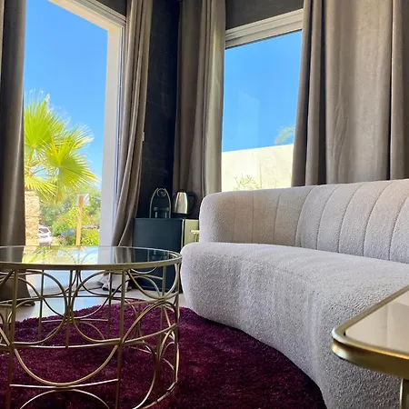 מלון דירות Bella Vista Hotel, & Maisons פורטיסיו