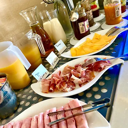 Bella Vista Hotel, & Gastronomie Porticcio (Corsica)