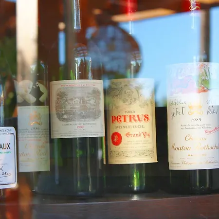 מלון דירות Bella Vista Hotel, & Maisons