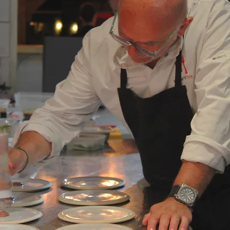 מלון דירות Bella Vista Hotel, & Maisons 3*