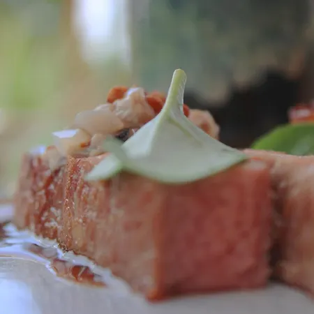 Bella Vista Hotel, & Maisons 3*