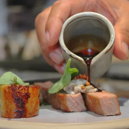 Bella Vista Hotel, & Maisons מלון דירות פורטיסיו