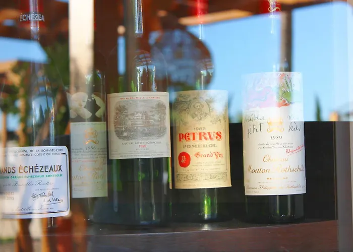 アパートホテル Bella Vista Hotel, & Maisons