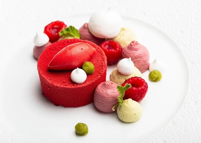 Otel Bella Vista Hotel, Spa & Gastronomie