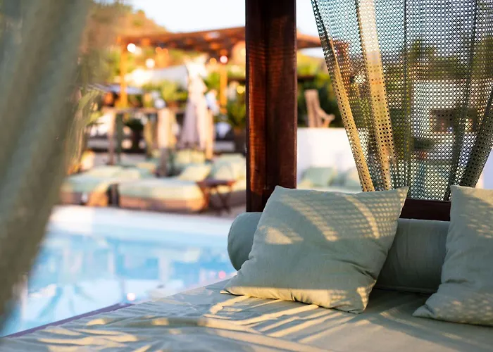 Bella Vista Hotel, & Maisons 3* ポルティシオ