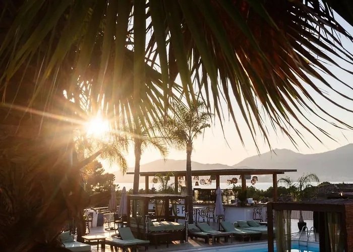 Bella Vista Hotel, Spa & Gastronomie Hotell