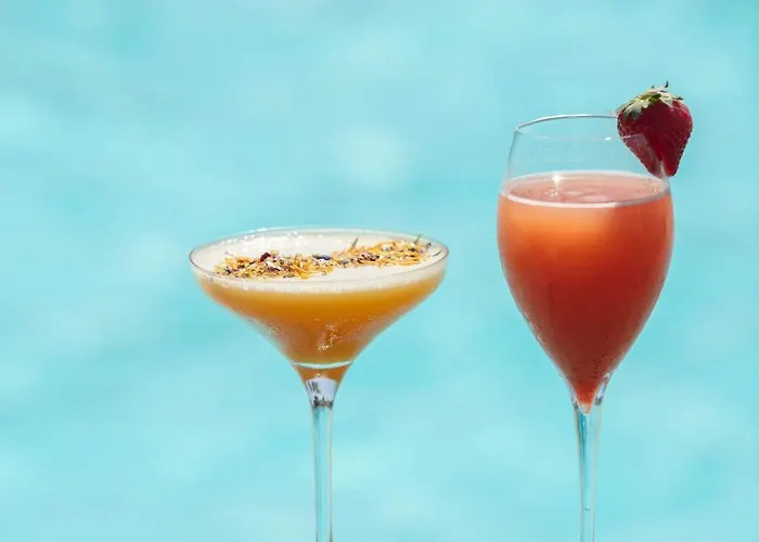 Bella Vista Hotel, & Maisons アパートホテル ポルティシオ