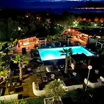 Bella Vista Hôtel, Spa&Gastronomie Hotel 4*