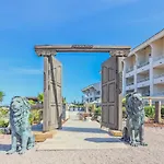 Bella Vista Residencia Porticcio (Corsica)