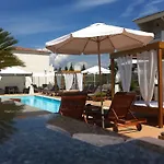 מלון Bella Vista Hotel, Spa & Gastronomie 4*
