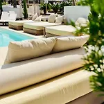 Bella Vista Hôtel, Spa&Gastronomie 4*