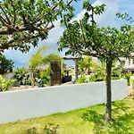 Bella Vista Residencia Hotel Porticcio (Corsica)