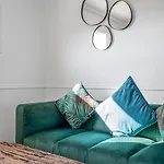 מלון Bella Vista Hotel, Spa & Gastronomie פורטיסיו
