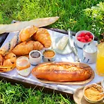 מלון Bella Vista Hotel, Spa & Gastronomie 4*