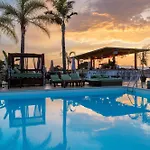 מלון Bella Vista Hotel, Spa & Gastronomie 4*