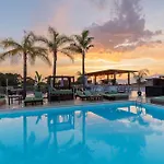 Bella Vista Residencia Hotel Porticcio (Corsica)