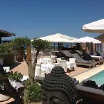 מלון Bella Vista Hotel, Spa & Gastronomie