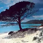 Bella Vista Hôtel, Spa&Gastronomie Hotel Porticcio (Corsica)