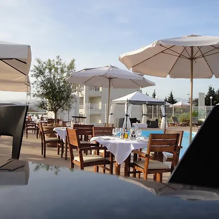 Bella Vista Hotel, & Gastronomie Hotel