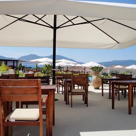 Bella Vista Hotel, & Gastronomie