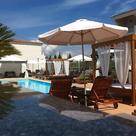 Hotel Bella Vista Hotel, & Gastronomie 4*