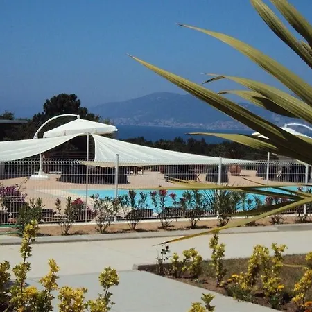 Bella Vista Hotel, & Gastronomie Hotel Porticcio (Corsica)