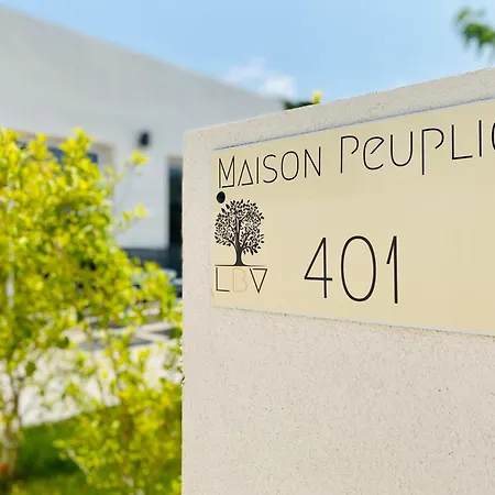 شقة فندقية Bella Vista Hotel, & Maisons بورْتِكْسْيو