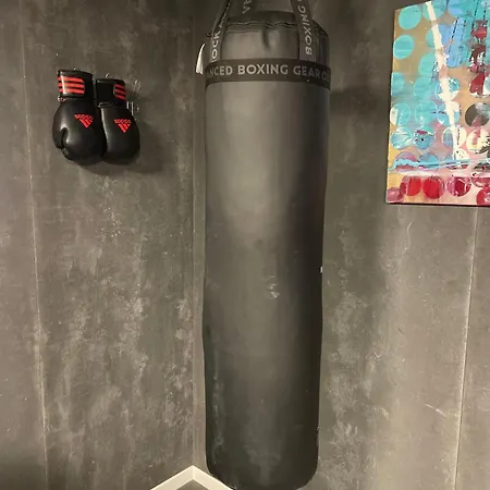 Lägenhetshotell Bella Vista Hotel, & Maisons 3*