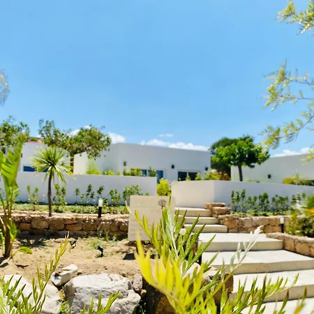 מלון דירות Bella Vista Hotel, & Maisons