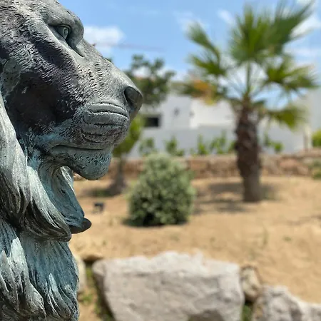Bella Vista Hotel, & Maisons شقة فندقية 3*