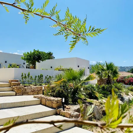 מלון דירות Bella Vista Hotel, & Maisons