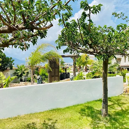 Bella Vista Hotel, & Maisons شقة فندقية بورْتِكْسْيو