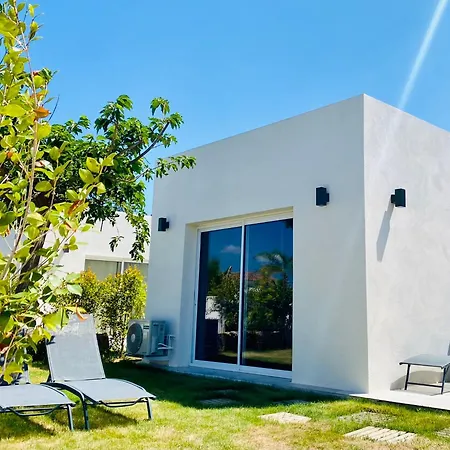 Bella Vista Hotel, & Maisons شقة فندقية بورْتِكْسْيو