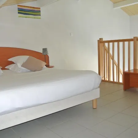 Le Bella Vista Hôtel, Résidence&villas Appart hôtel
