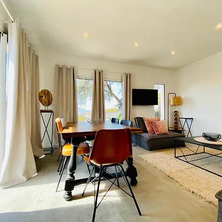 شقة فندقية Bella Vista Hotel, & Maisons 3*