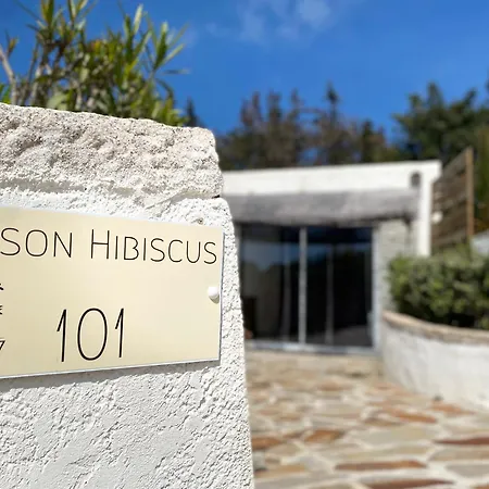 Bella Vista Hotel, & Maisons شقة فندقية