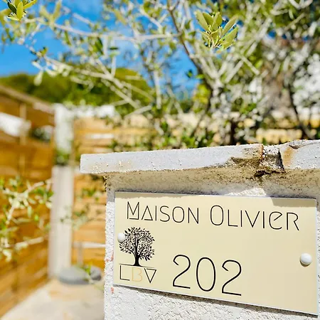 Aparthotel Bella Vista Hotel, & Maisons Porticcio (Corsica)