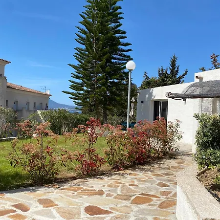 شقة فندقية Bella Vista Hotel, & Maisons