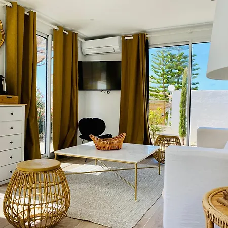 Bella Vista Hotel, & Maisons 3* Porticcio (Corsica)