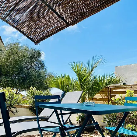 Bella Vista Hotel, & Maisons 3*