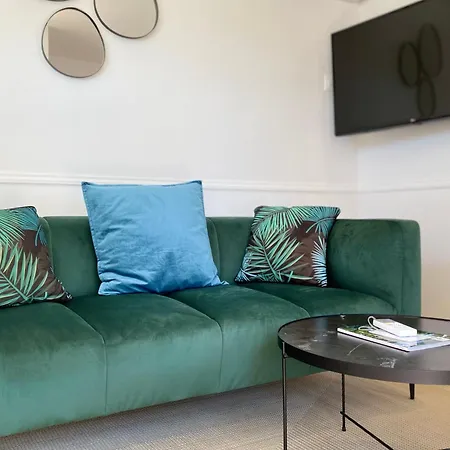Bella Vista Hotel, & Maisons شقة فندقية