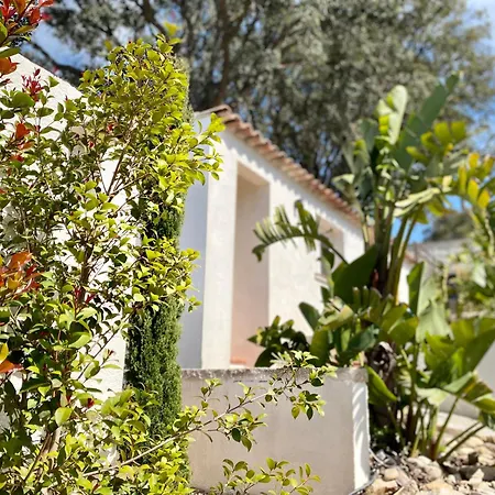 Bella Vista Hotel, & Maisons Porticcio (Corsica)