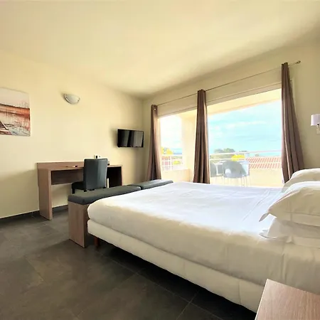 Bella Vista Hotel, & Gastronomie