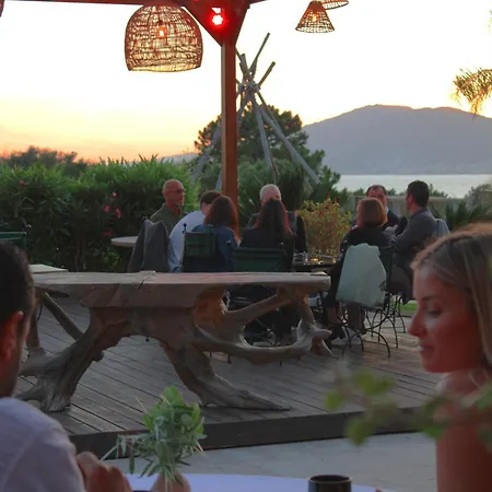 شقة فندقية Bella Vista Hotel, & Maisons بورْتِكْسْيو
